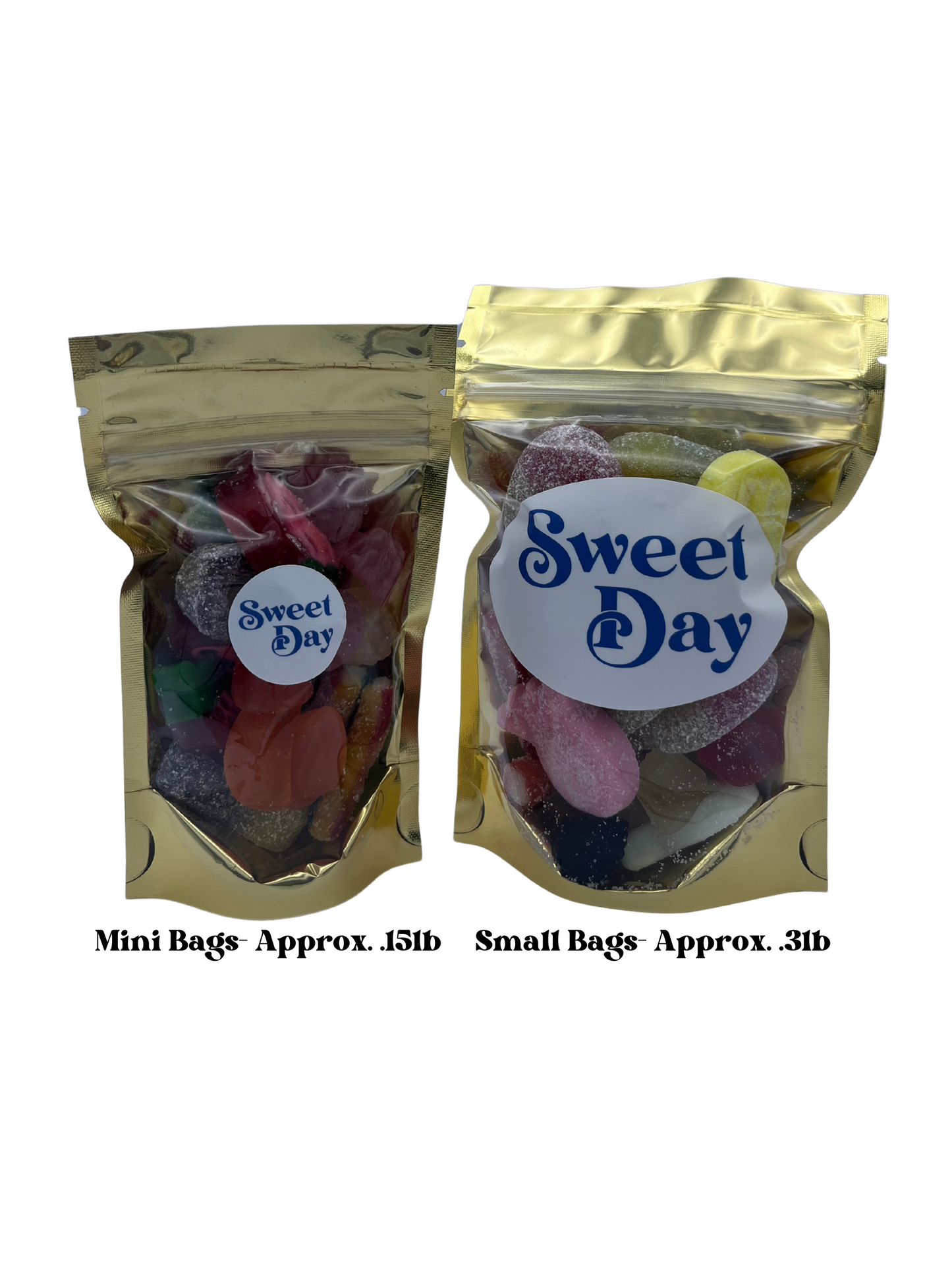 Pick n' Mix