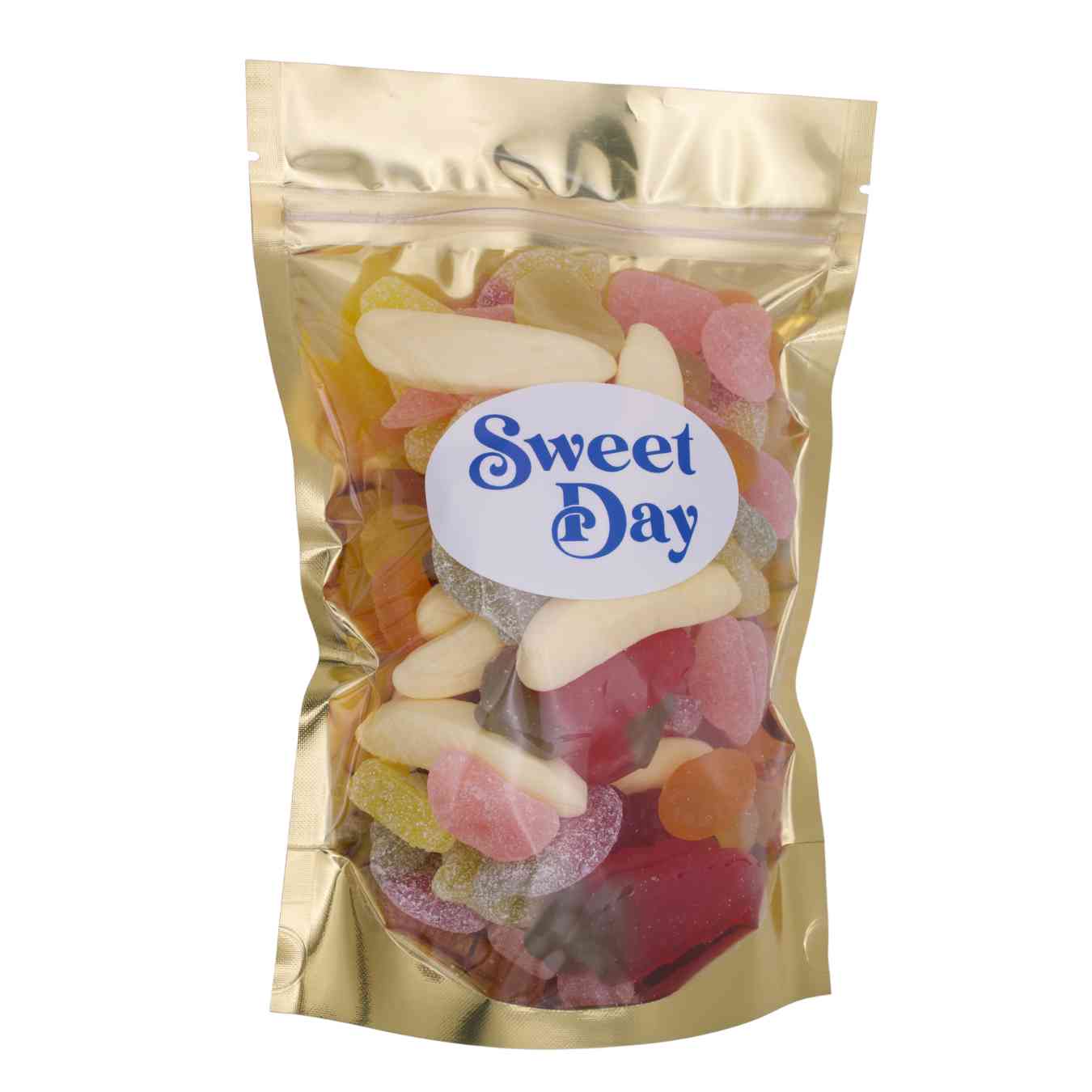 A Little Fruity Mix