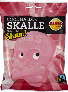 Bagged Bubs
