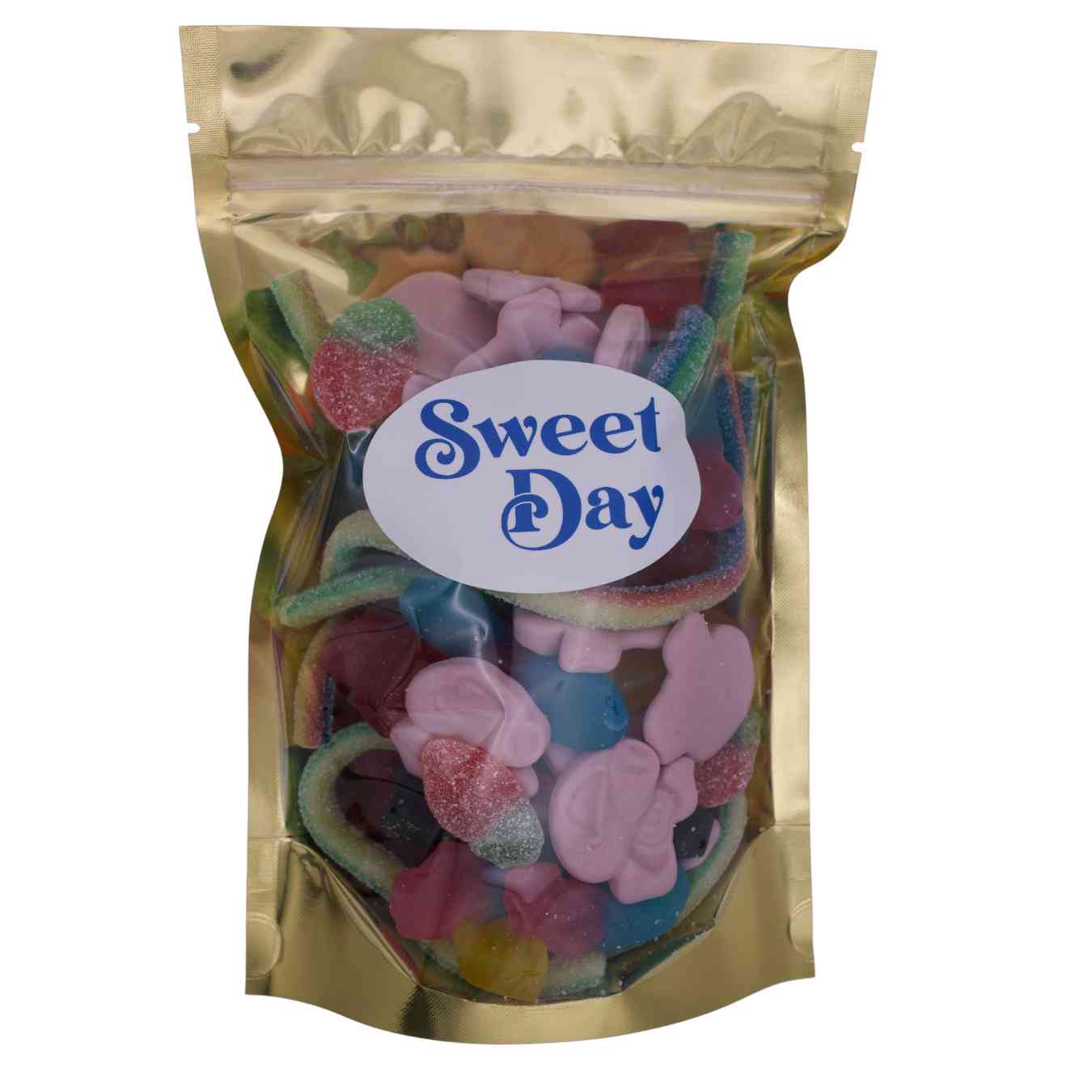 English Mix
