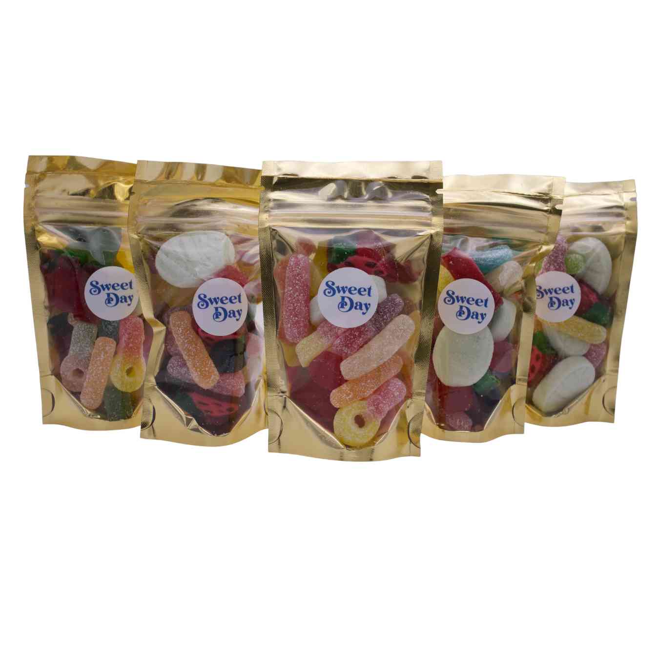 Pick n' Mix