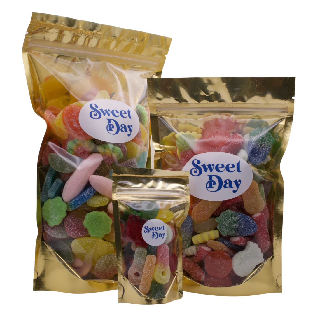 Pick n' Mix