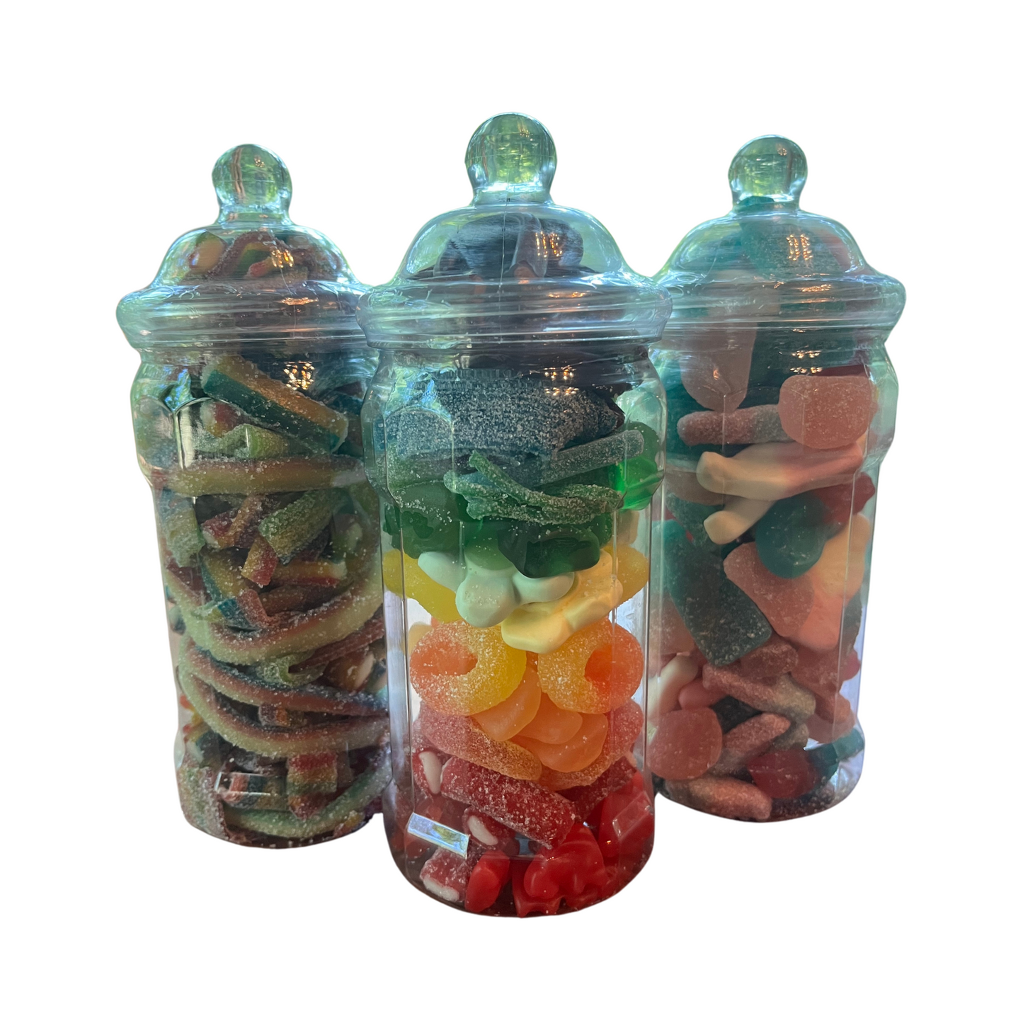 Queer & Proud Jars of Joy