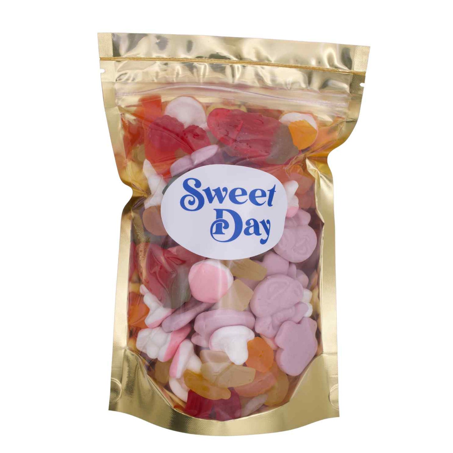 Sweet Mix
