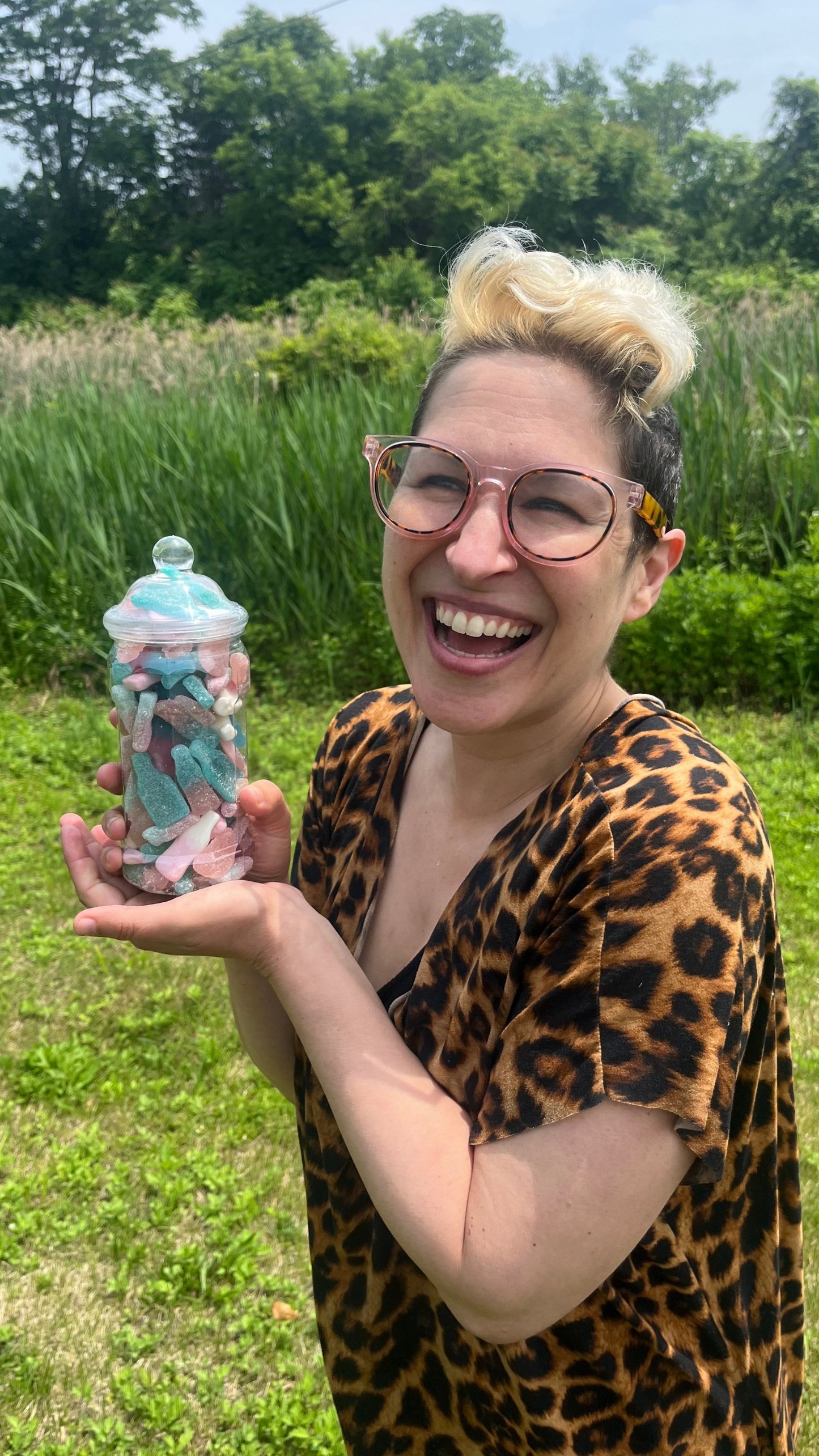 Queer & Proud Jars of Joy