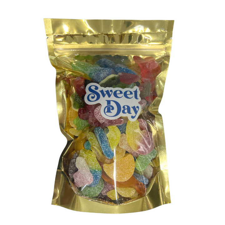 The Still Yummy Mix
