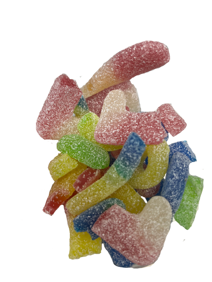 The Still Yummy Mix