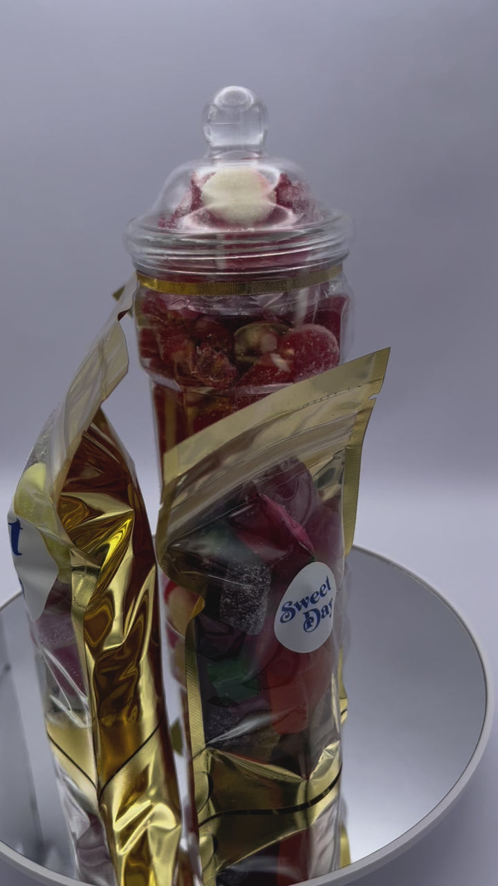 Sweet Stocking Stuffers